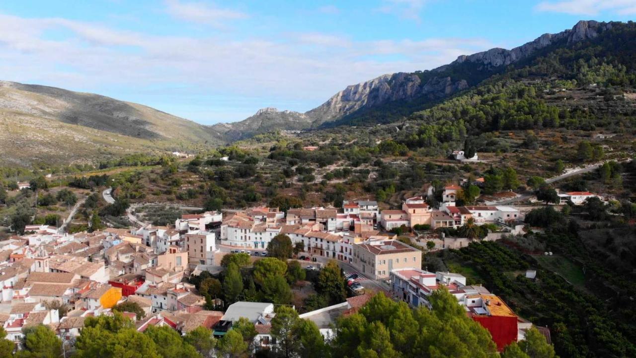 El Capricho Beniali 4*