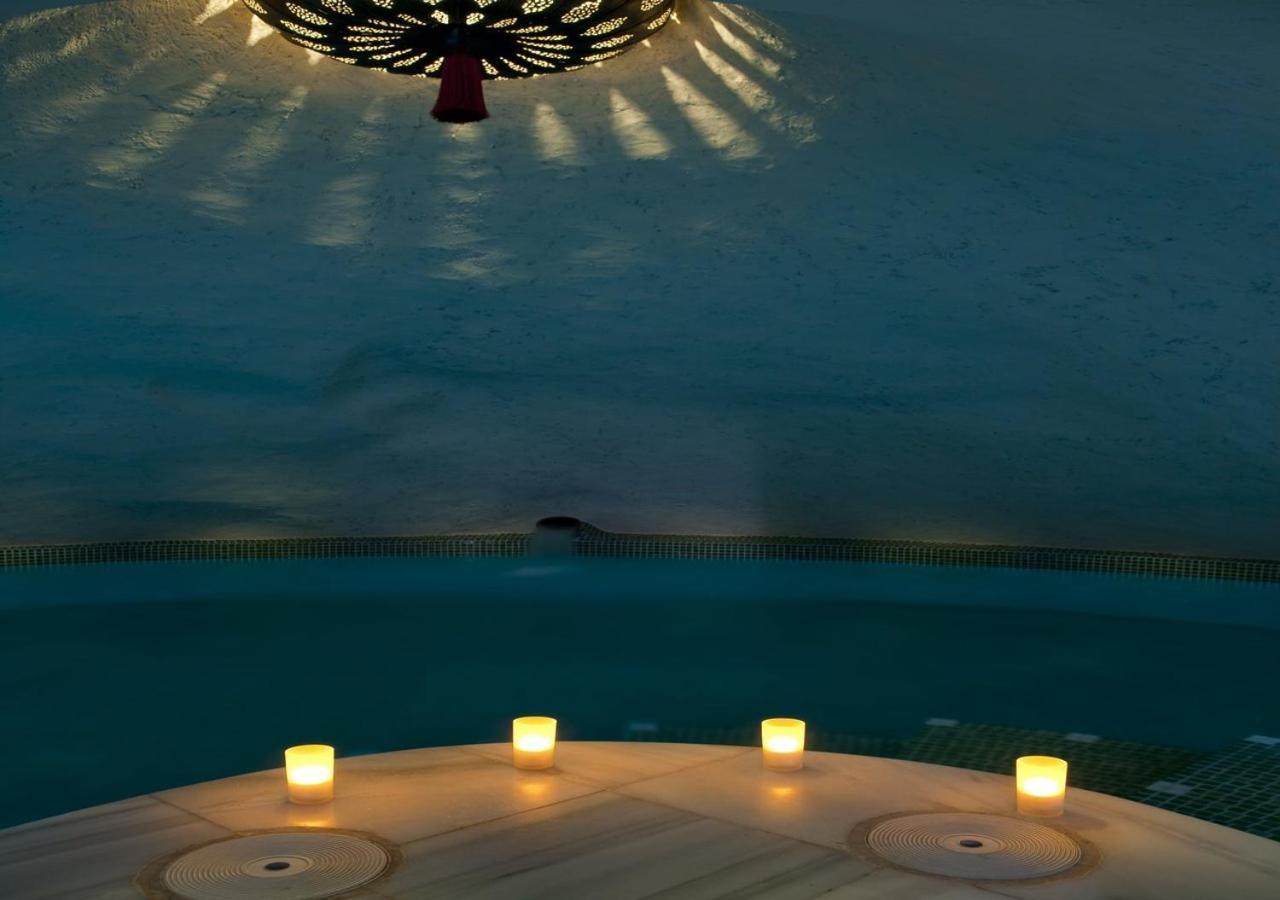 El Capricho Beniali Hotel Alicante