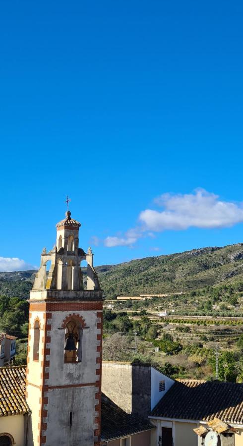 El Capricho Beniali