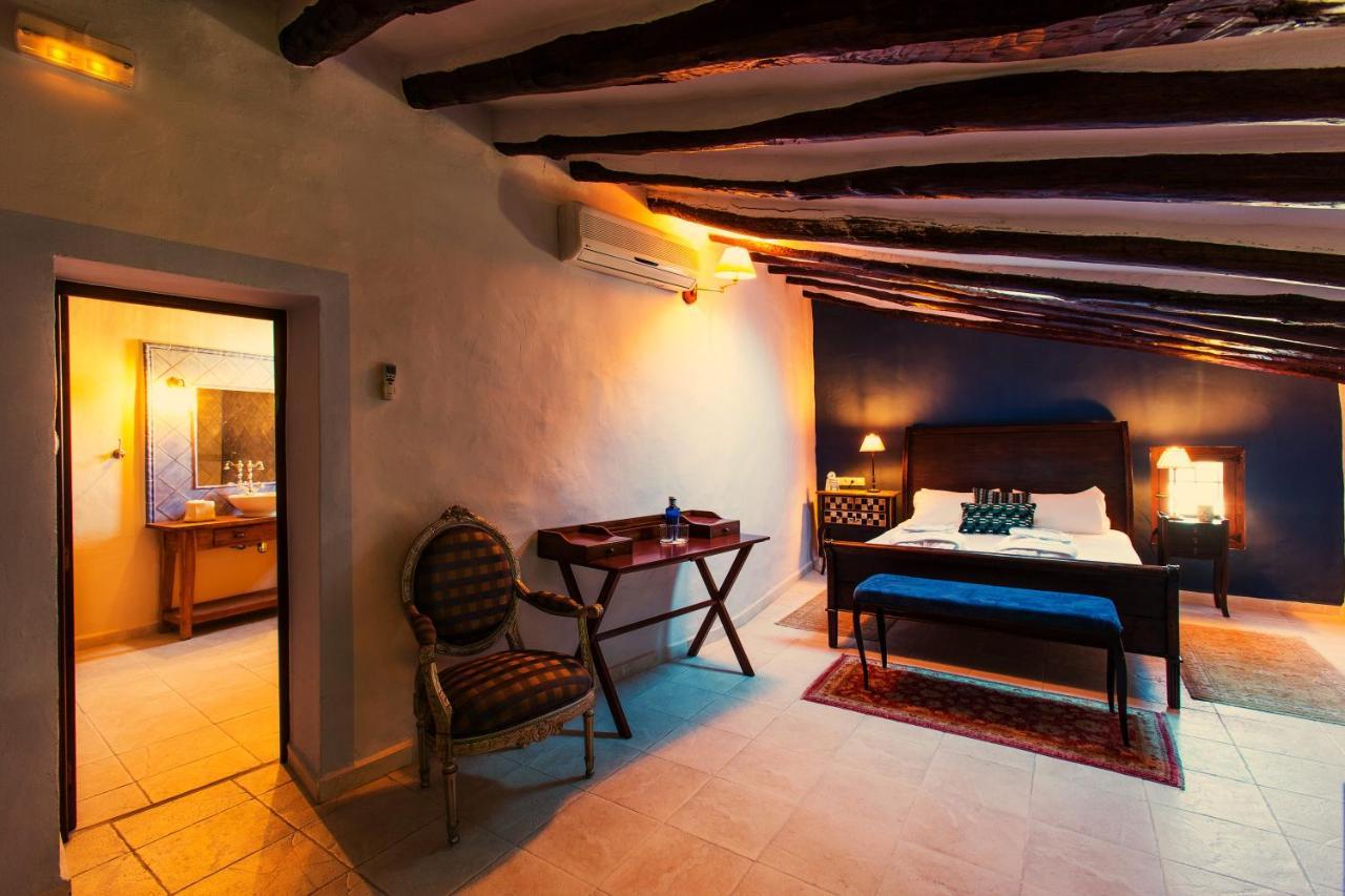 Hotel El Capricho Beniali 4*