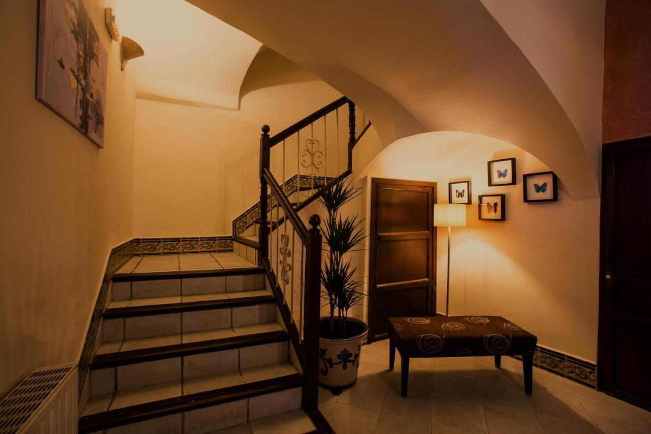 Hotel El Capricho Beniali Alicante