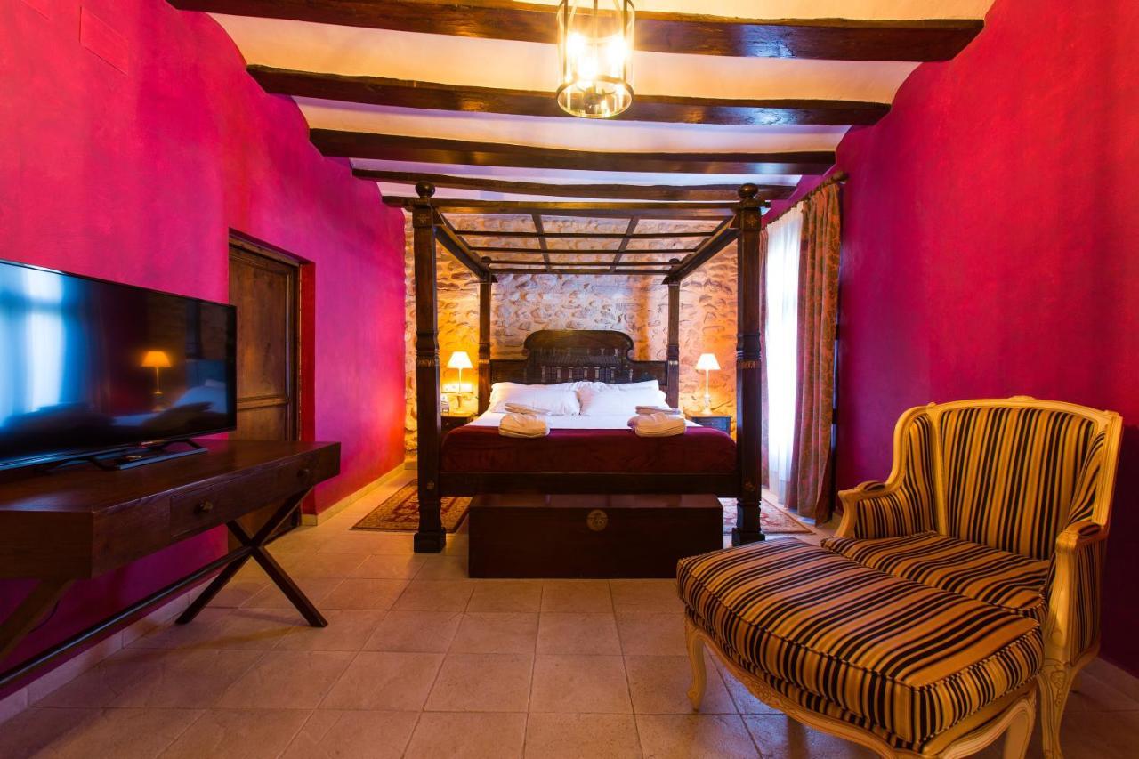 El Capricho Beniali Alicante