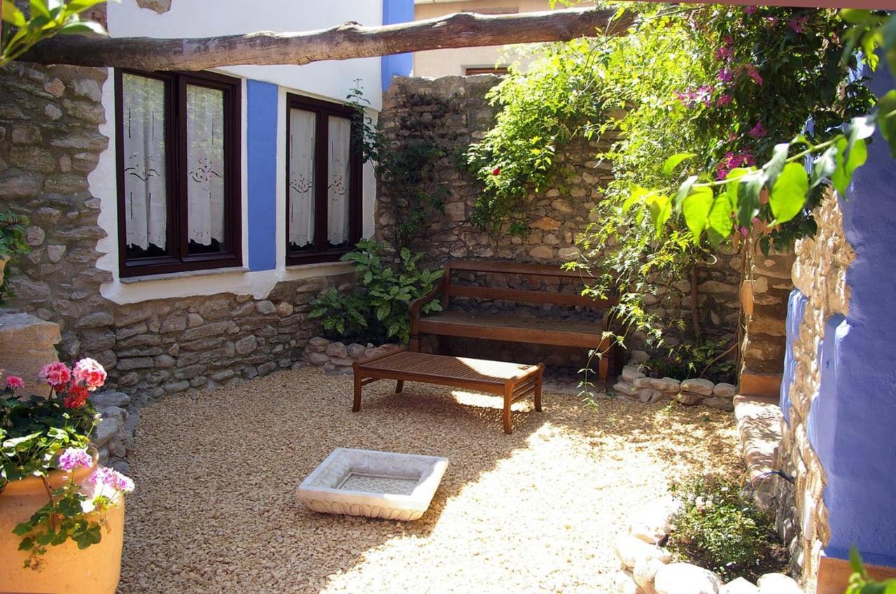 El Capricho Beniali Hotel Alicante