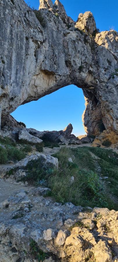 El Capricho Beniali Alicante