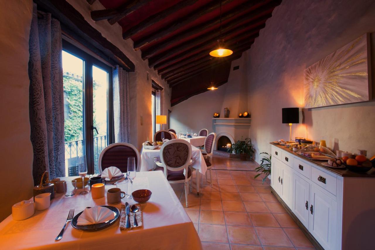 El Capricho Beniali Hotel 4*