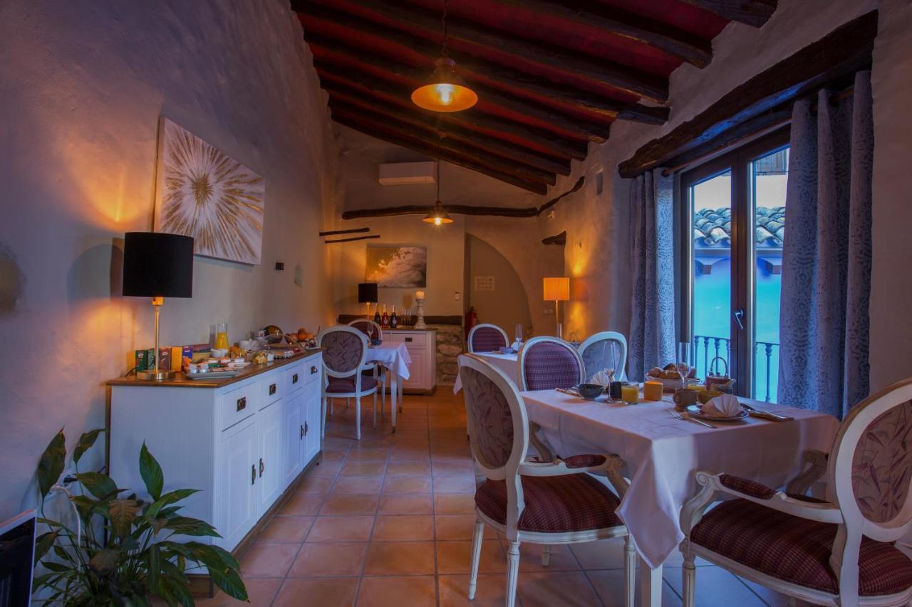 Hotel El Capricho Beniali 4*