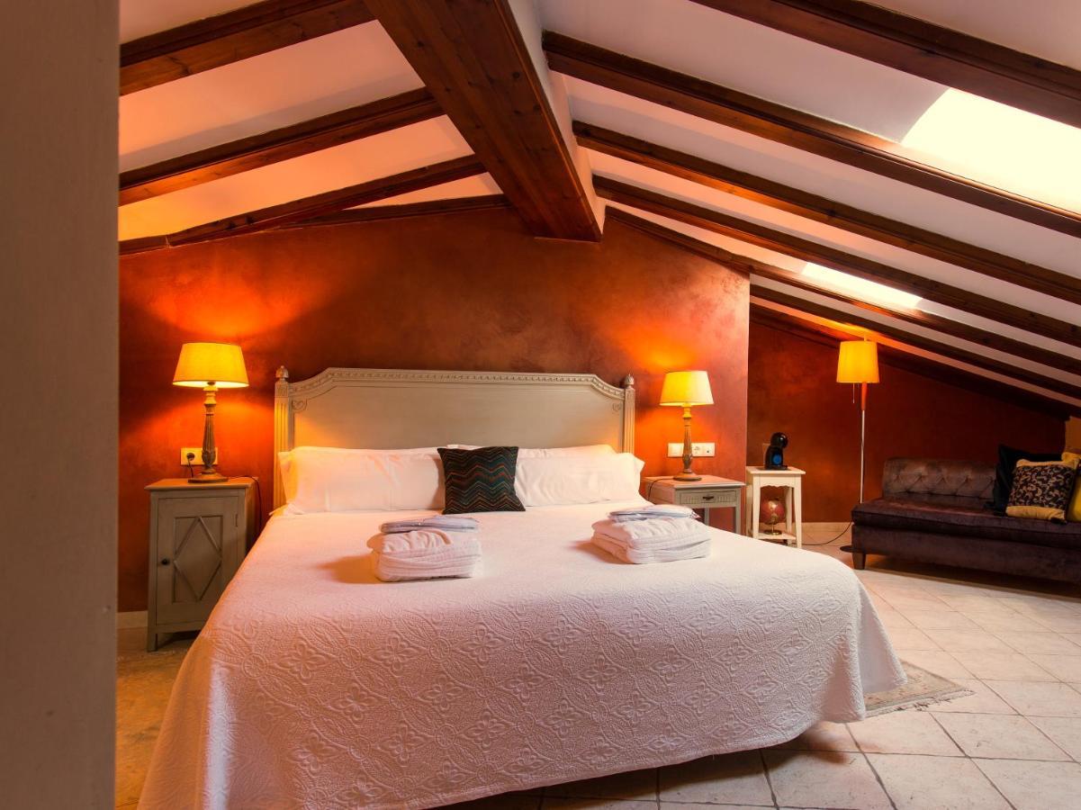 Hotel El Capricho Beniali