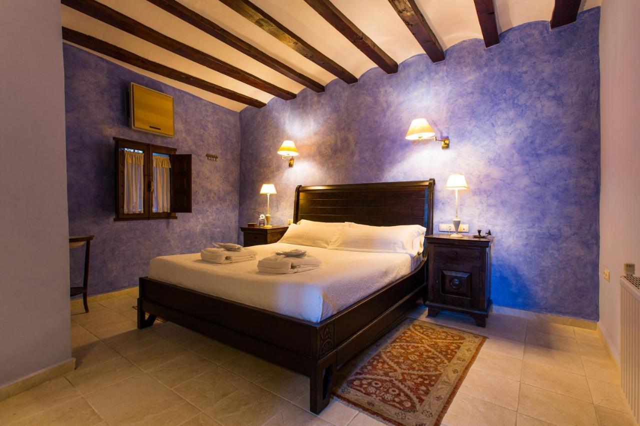 El Capricho Beniali Alicante