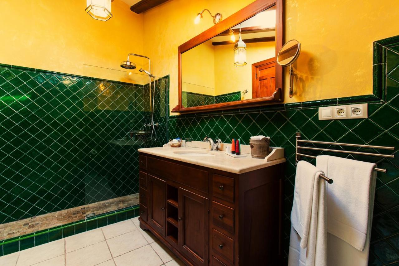 El Capricho Beniali 4*