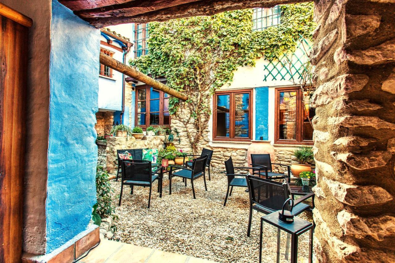 Hotel El Capricho Beniali