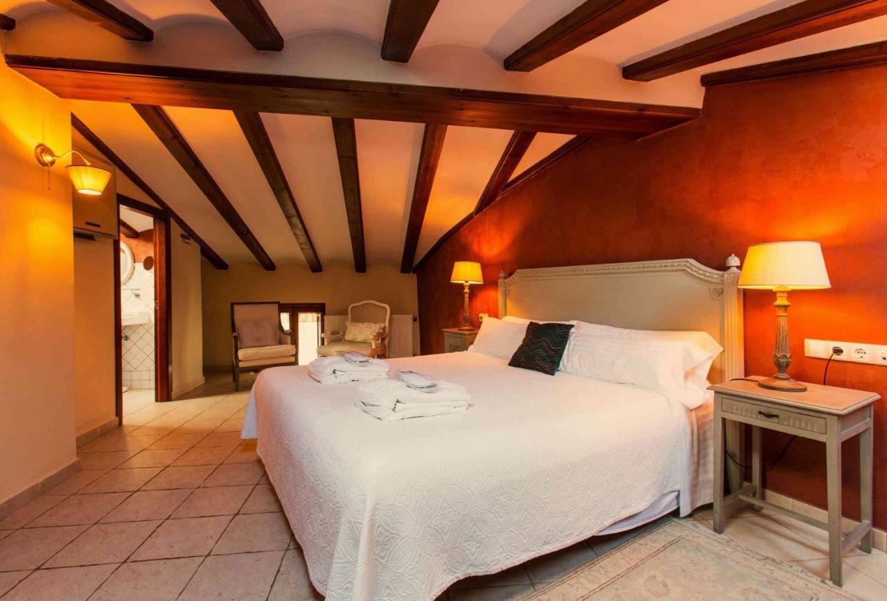 El Capricho Beniali 4* Alicante