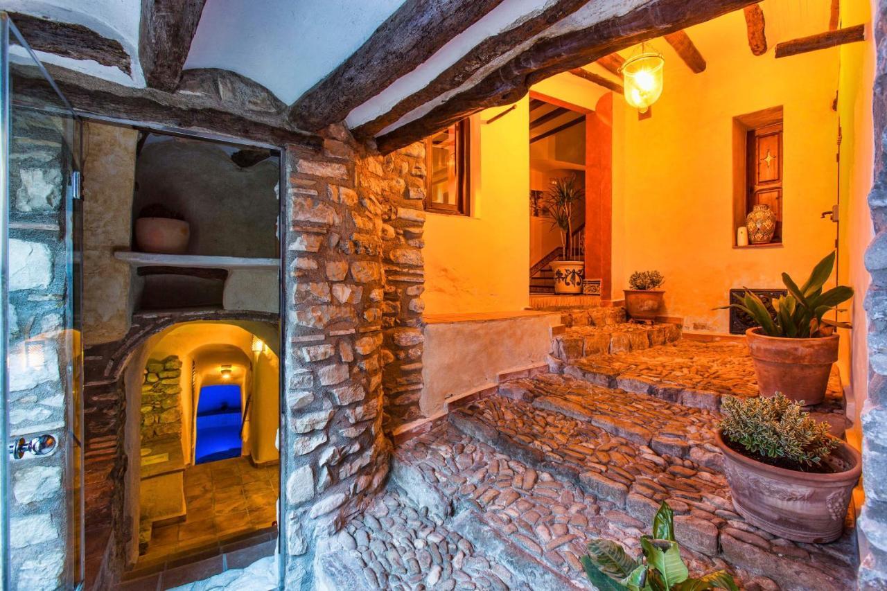 El Capricho Beniali 4*
