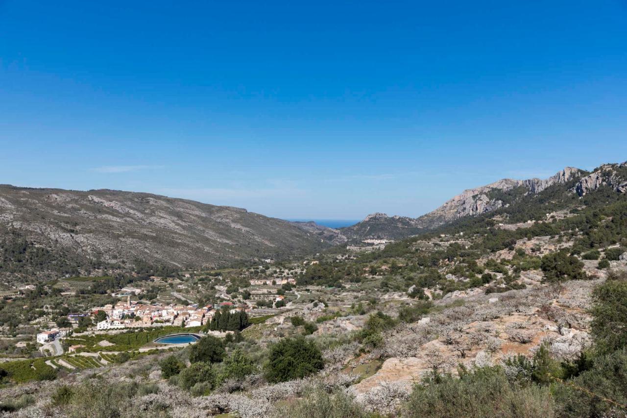 El Capricho Beniali (adults Only) Alicante