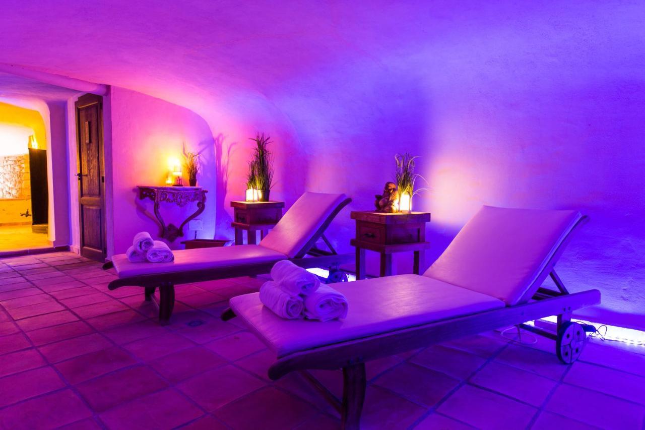 El Capricho Beniali (adults Only) Alicante