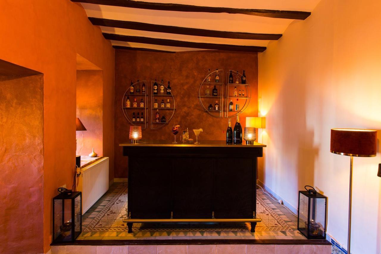 El Capricho Beniali (adults Only)