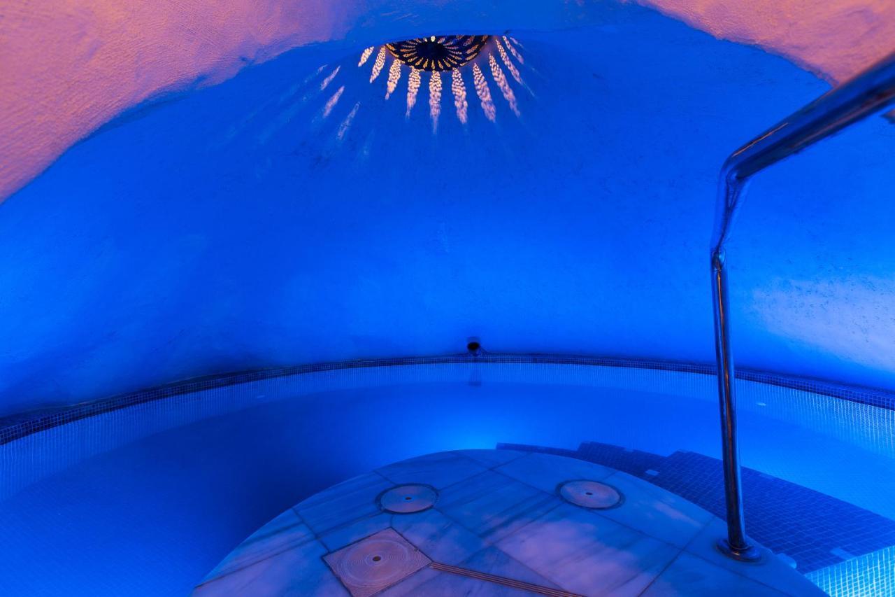 Hotel El Capricho Beniali (adults Only)