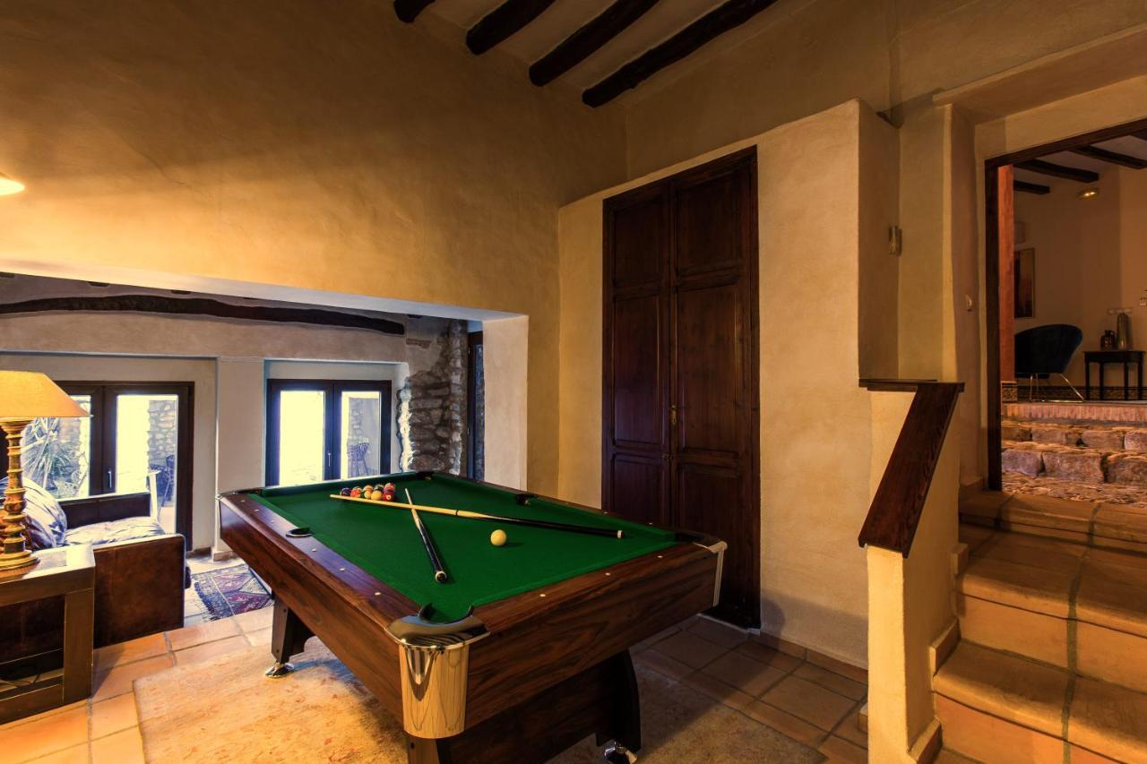El Capricho Beniali (adults Only) 4* Alicante