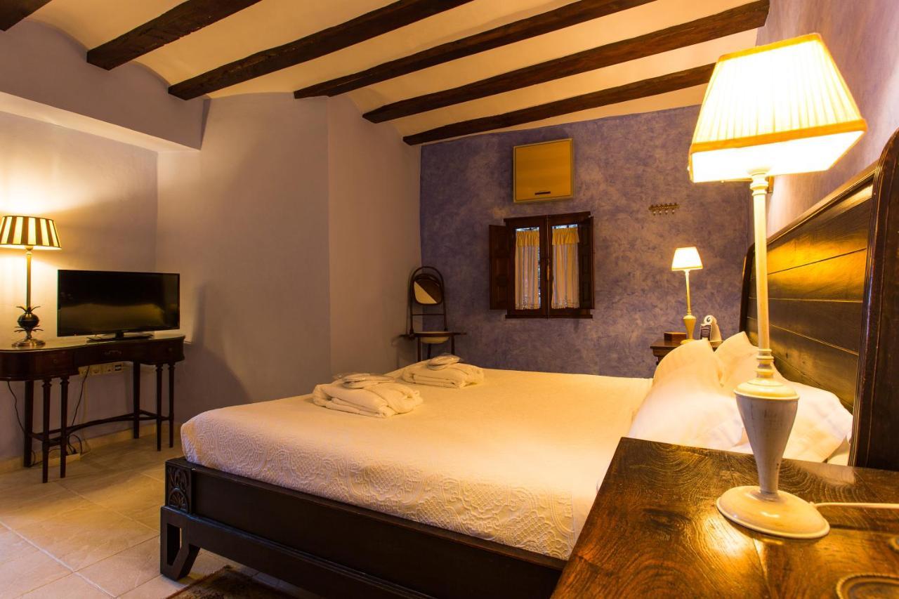 El Capricho Beniali (adults Only) 4* Alicante