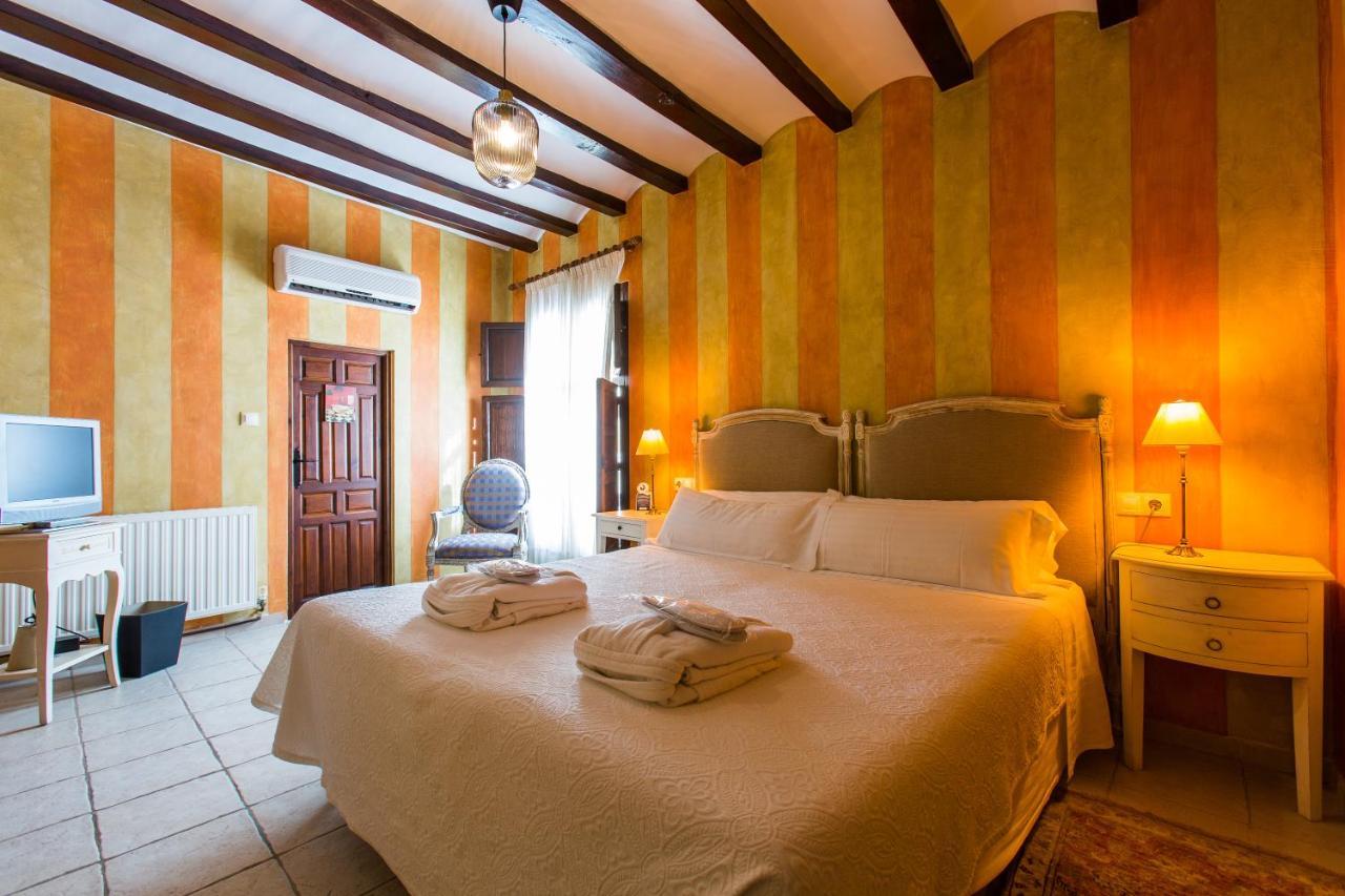 El Capricho Beniali (adults Only) Alicante