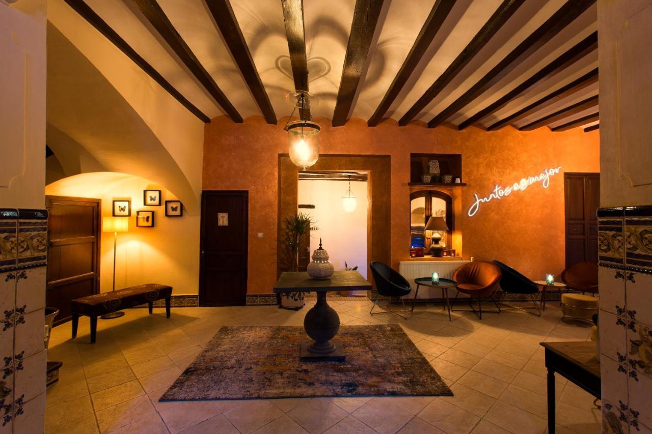 El Capricho Beniali (adults Only) Alicante