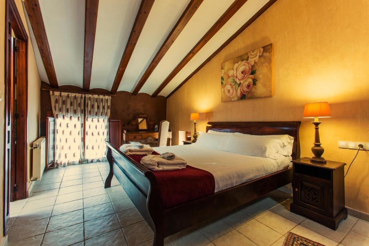 Hotel El Capricho Beniali (adults Only) Alicante