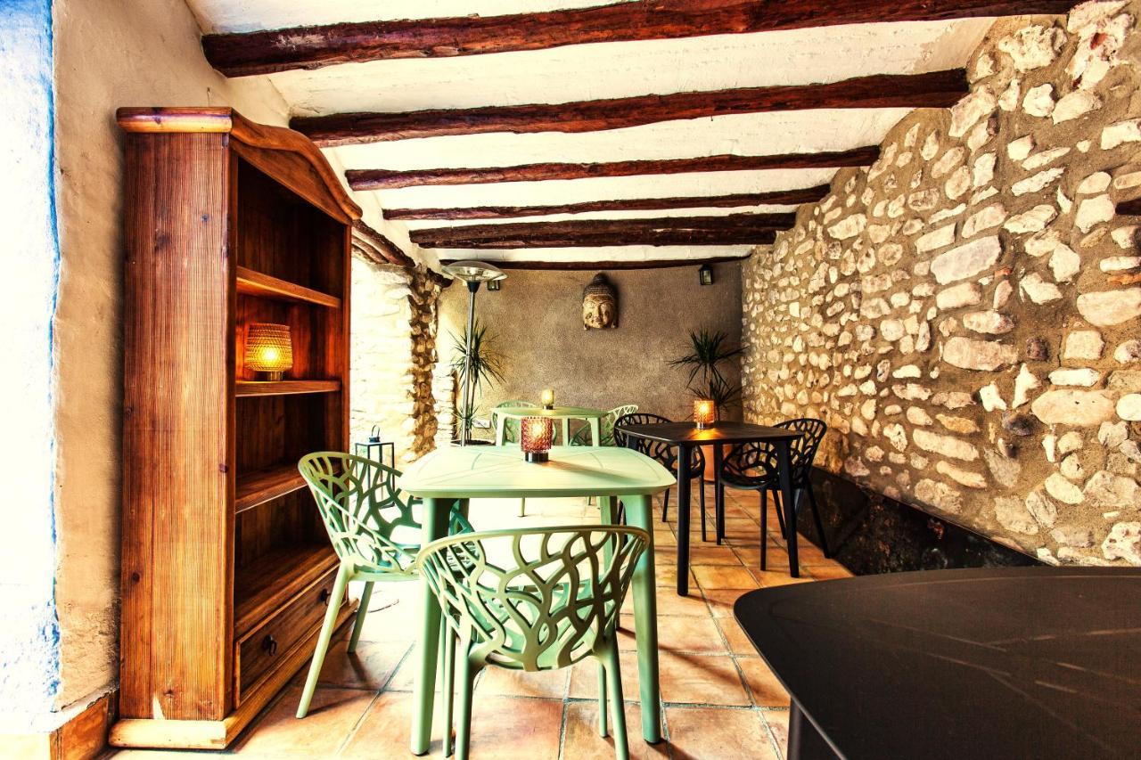 El Capricho Beniali (adults Only)