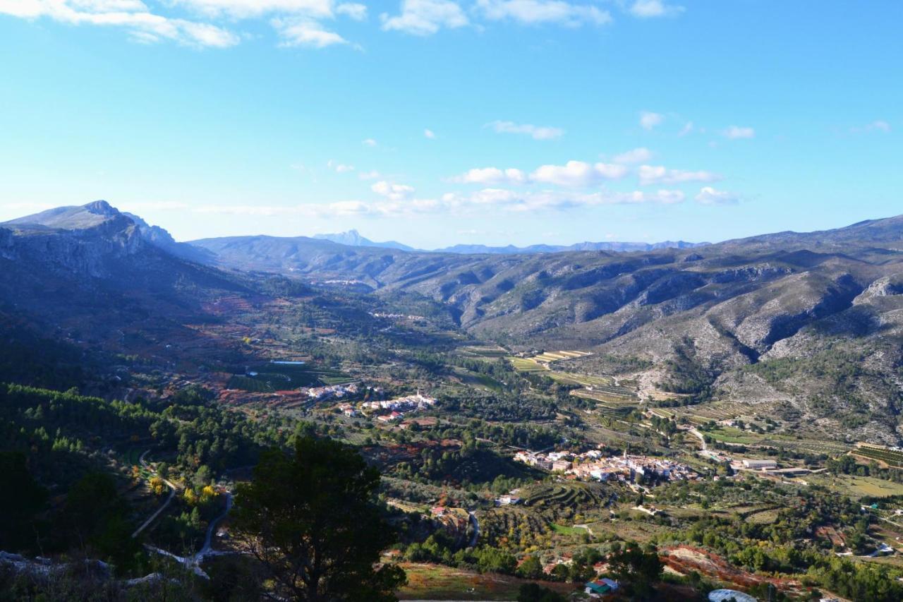 El Capricho Beniali (adults Only) Hotel 4*