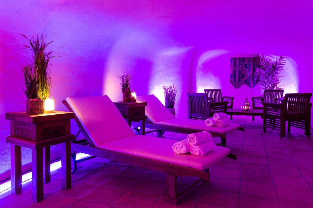 El Capricho Beniali (adults Only) Hotel 4*