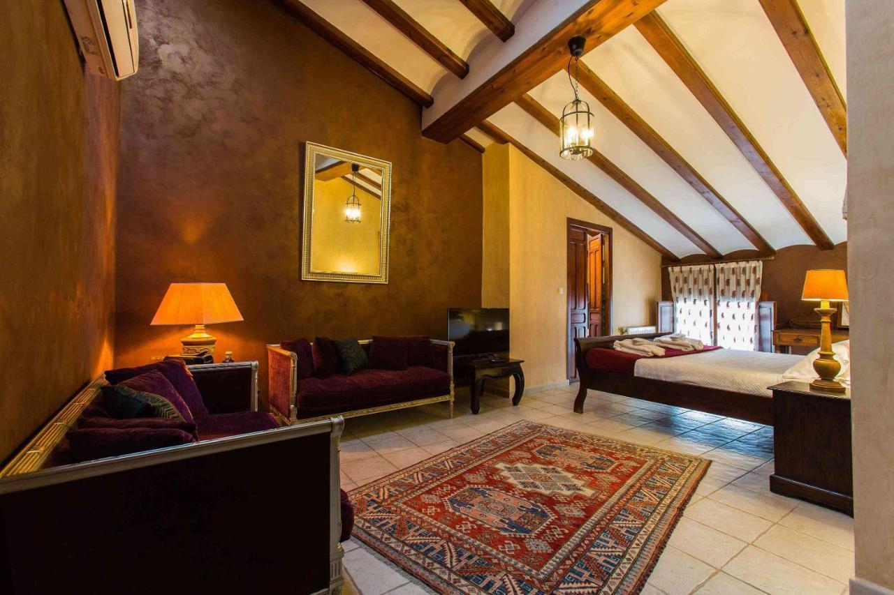 El Capricho Beniali (adults Only) Hotel Alicante